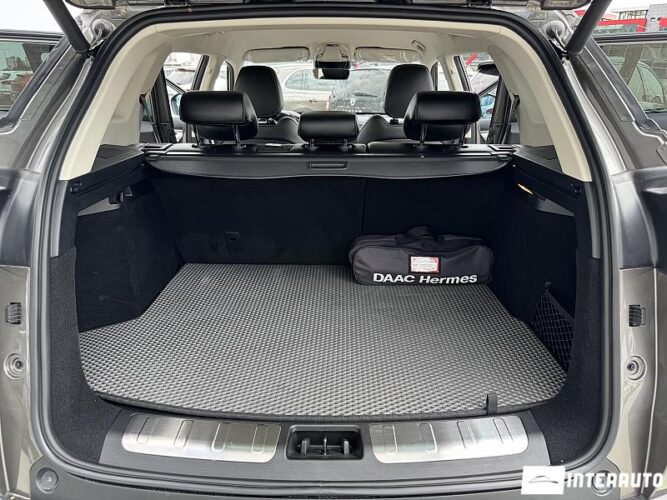 Geely Atlas Pro 50 interauto-car