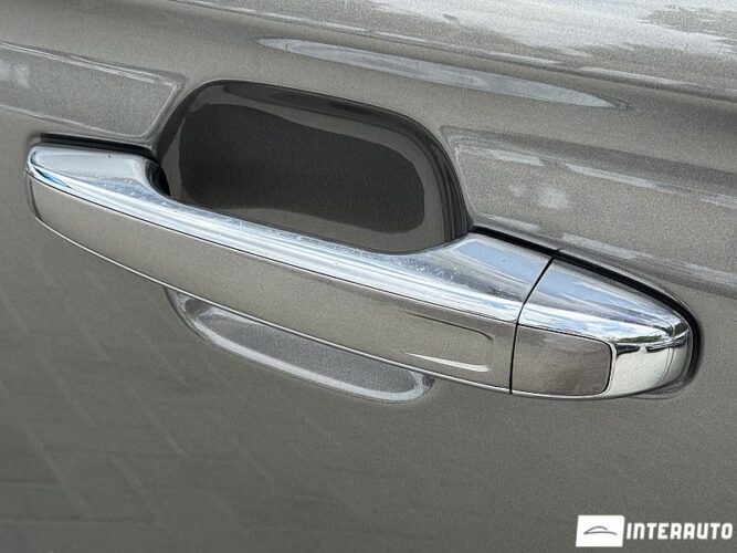 Geely Atlas Pro 45 interauto-car