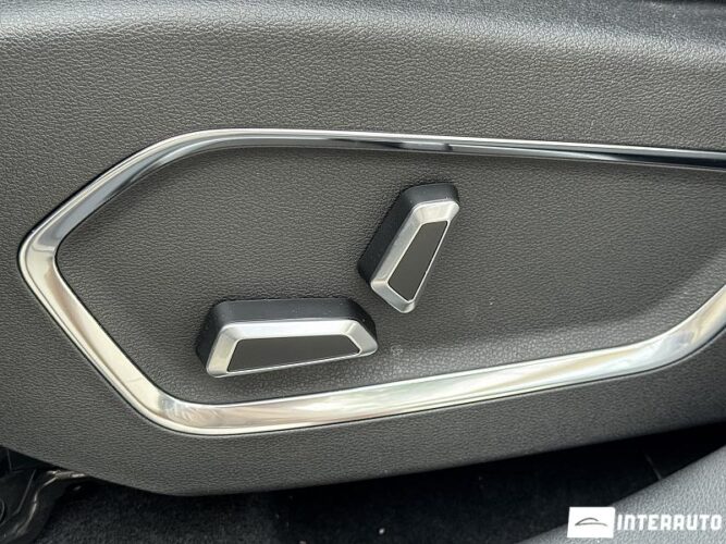 Geely Atlas Pro 47 interauto-car