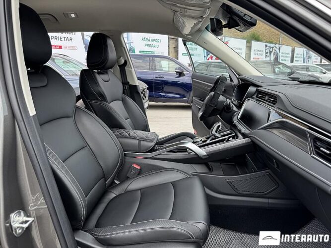 Geely Atlas Pro 44 interauto-car