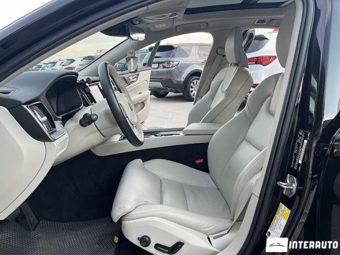 Volvo S 60 39 interauto-car