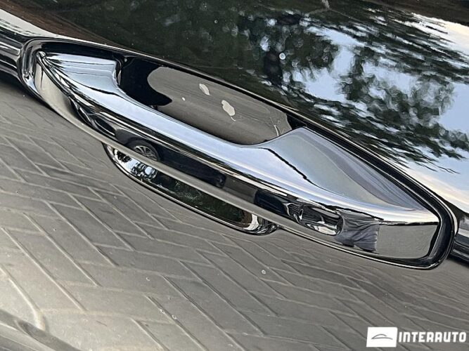 Volvo S 60 53 interauto-car