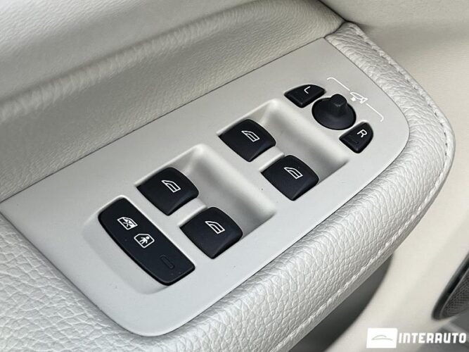 Volvo S 60 55 interauto-car