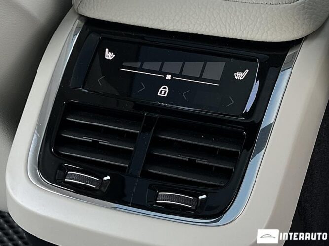 Volvo S 60 50 interauto-car