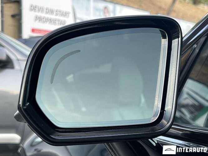 Volvo S 60 54 interauto-car