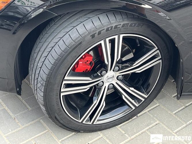 Volvo S 60 52 interauto-car