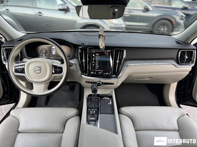 Volvo S 60 40 interauto-car