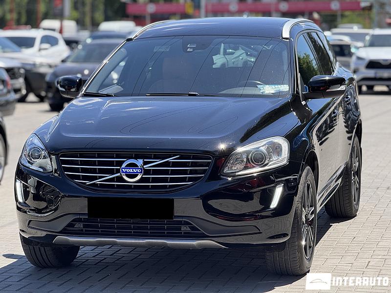 Volvo XC 60 2 interauto oferta masina