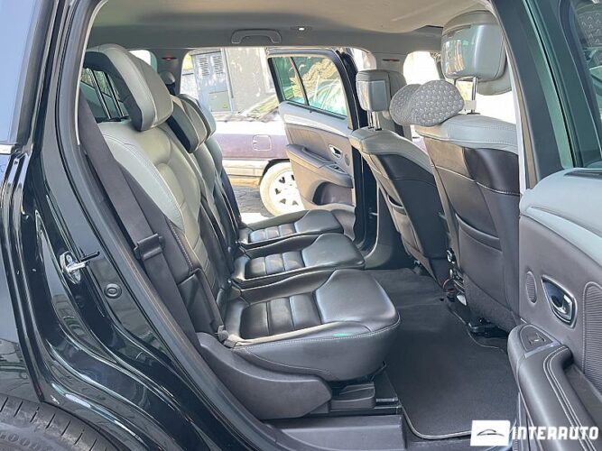 Renault Espace 52 interauto-car