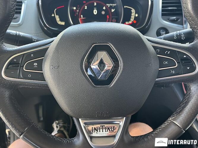 Renault Espace 42 interauto-car