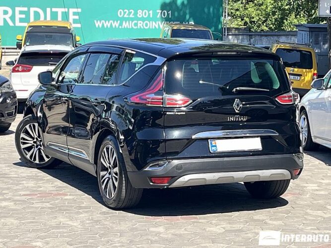 Renault Espace 38 interauto-car