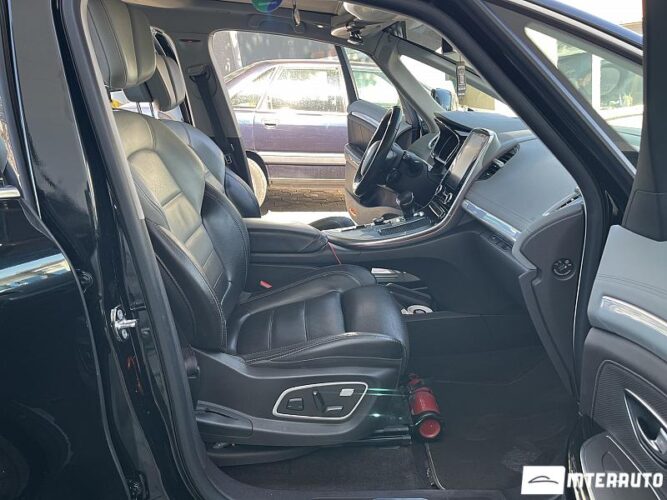 Renault Espace 53 interauto-car