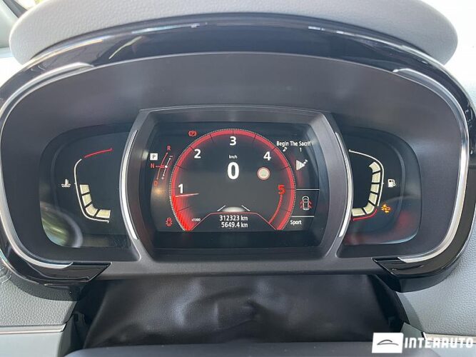 Renault Espace 43 interauto-car