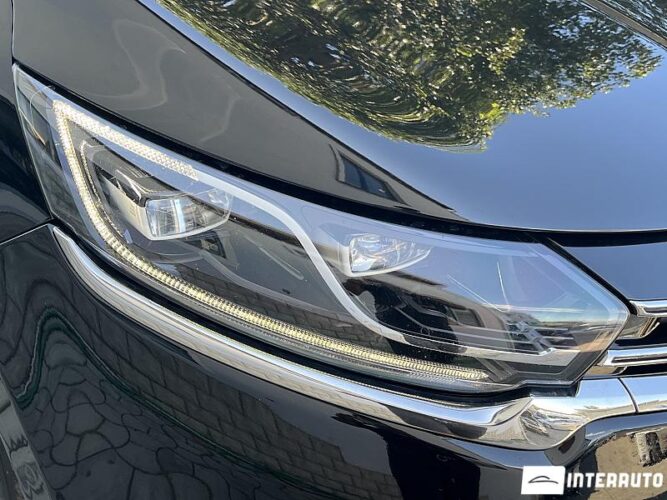 Renault Espace 56 interauto-car