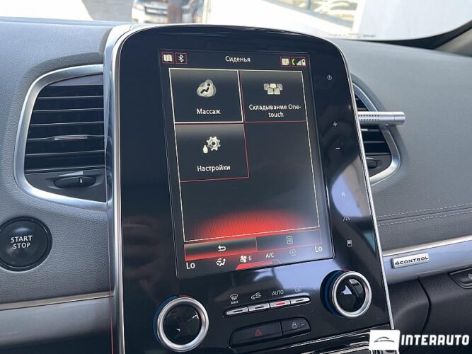 Renault Espace 46 interauto-car