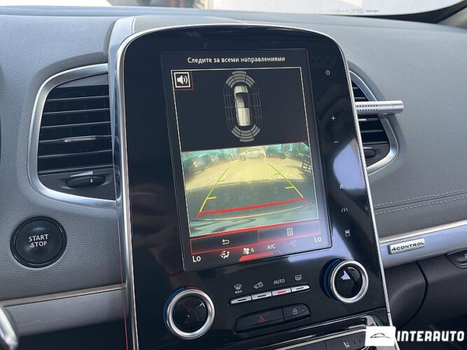 Renault Espace 45 interauto-car