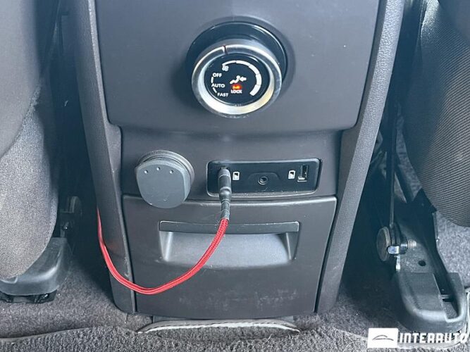 Renault Espace 50 interauto-car