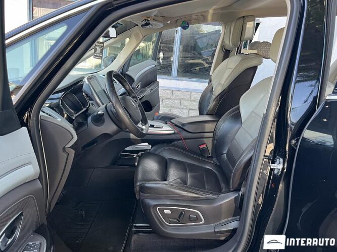 Renault Espace 41 interauto-car