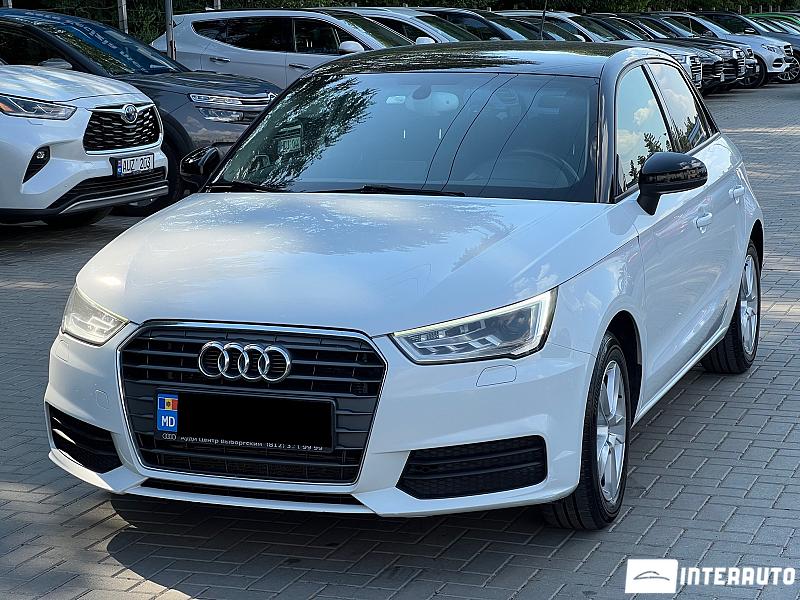 Audi A1 2 interauto oferta masina