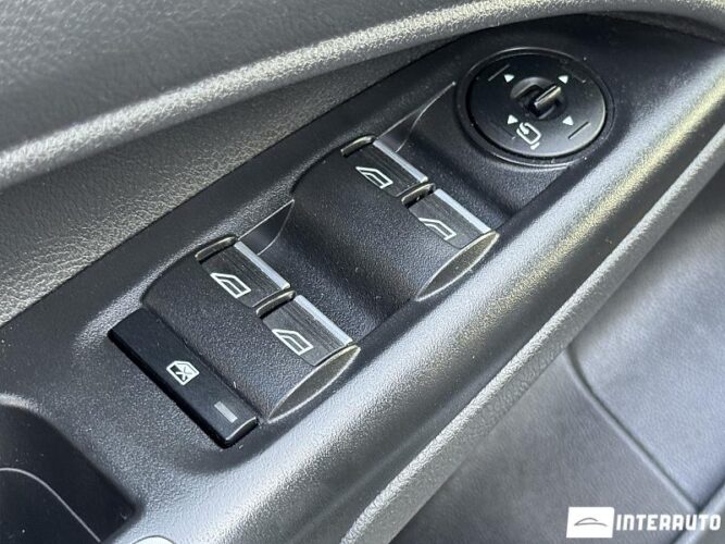 Ford Tourneo Connect 50 interauto-car