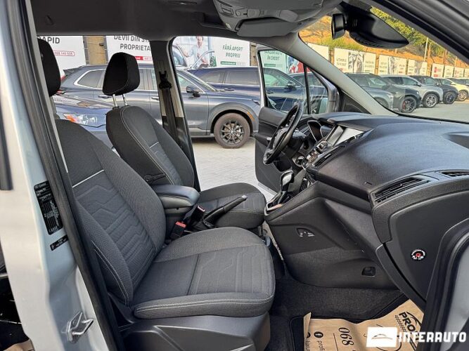 Ford Tourneo Connect 47 interauto-car
