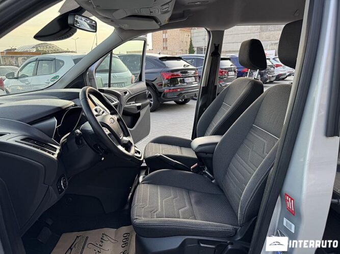 Ford Tourneo Connect 36 interauto-car