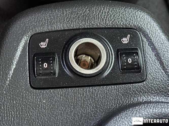 Ford Tourneo Connect 44 interauto-car