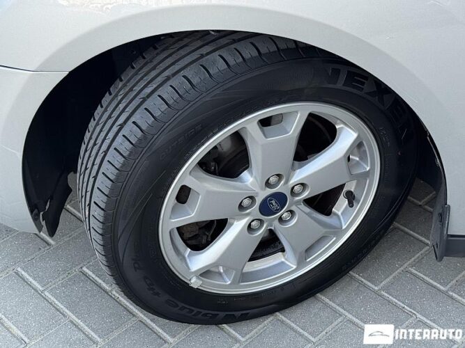 Ford Tourneo Connect 48 interauto-car