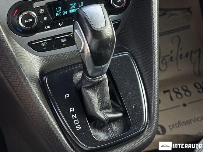 Ford Tourneo Connect 43 interauto-car