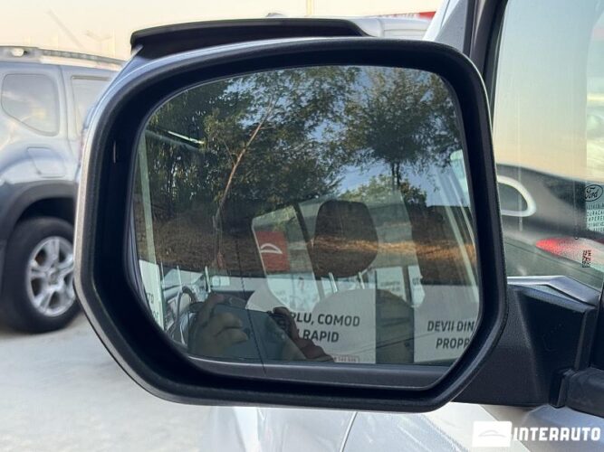 Ford Tourneo Connect 49 interauto-car