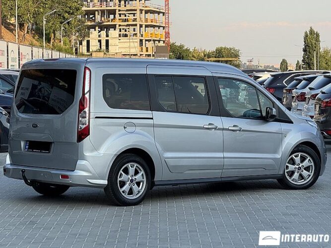 Ford Tourneo Connect 34 interauto-car