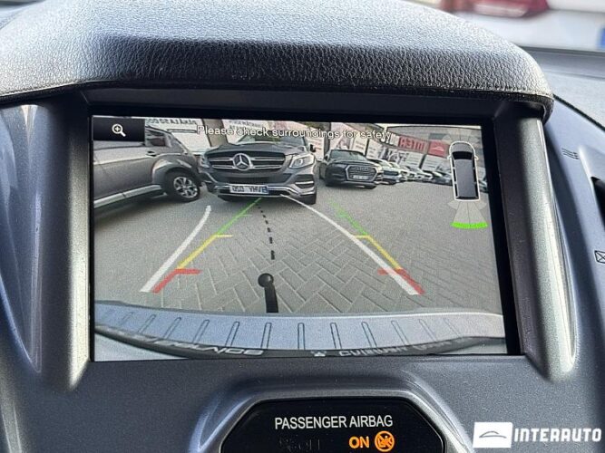 Ford Tourneo Connect 41 interauto-car