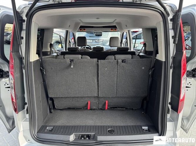 Ford Tourneo Connect 52 interauto-car