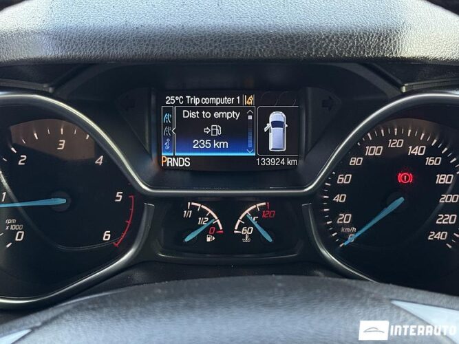 Ford Tourneo Connect 39 interauto-car