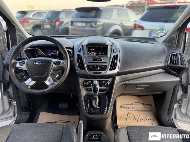 Ford Tourneo Connect 37 interauto-car