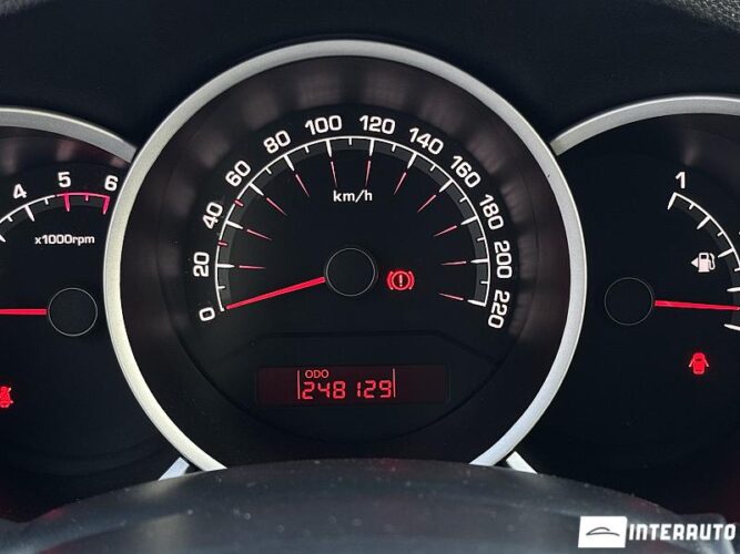 Kia Venga 35 interauto-car