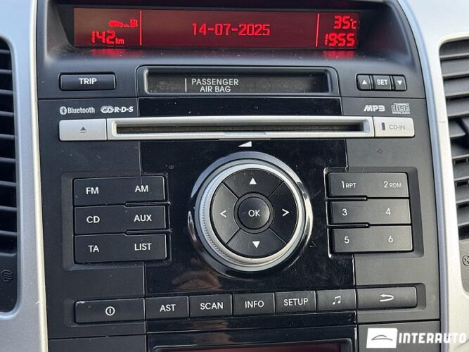 Kia Venga 36 interauto-car