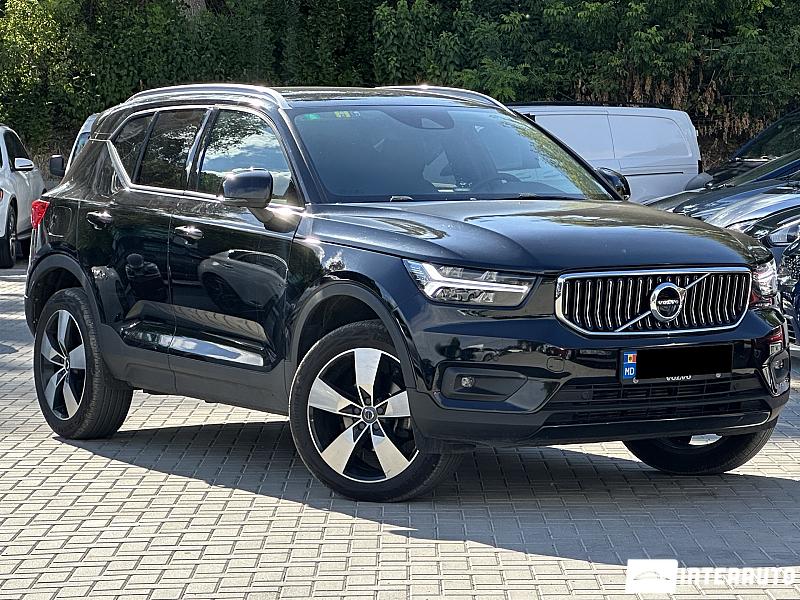 Volvo XC 40 2 interauto oferta masina