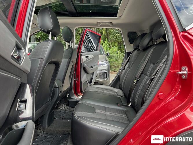 Baic X3 48 interauto-car