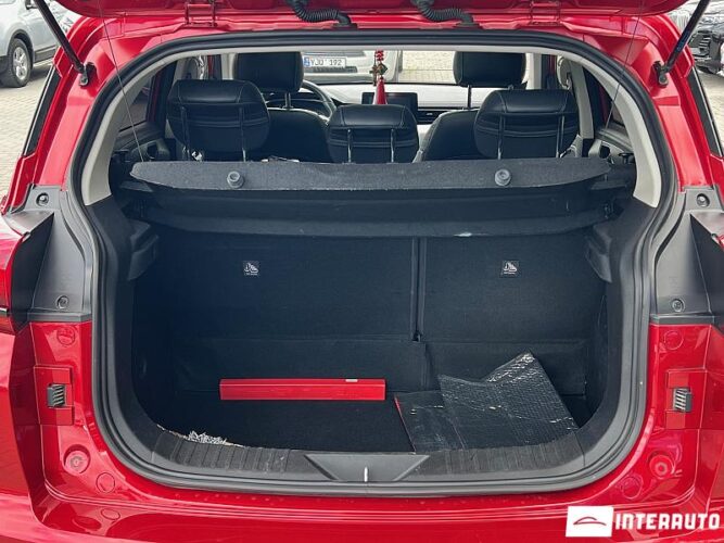 Baic X3 49 interauto-car