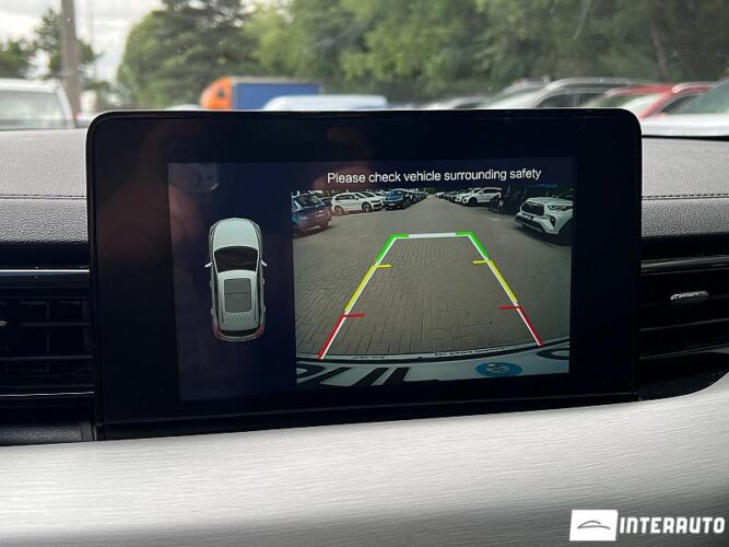 Baic X3 41 interauto-car