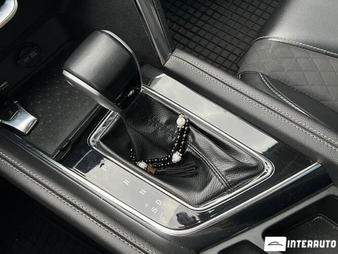 Baic X3 45 interauto-car