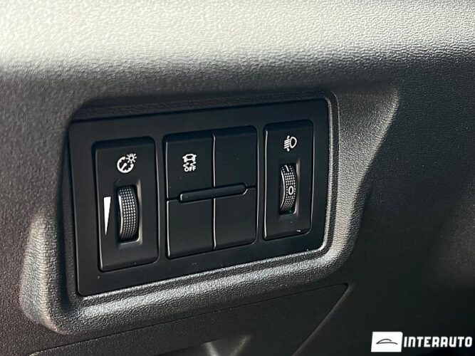 Baic X3 37 interauto-car