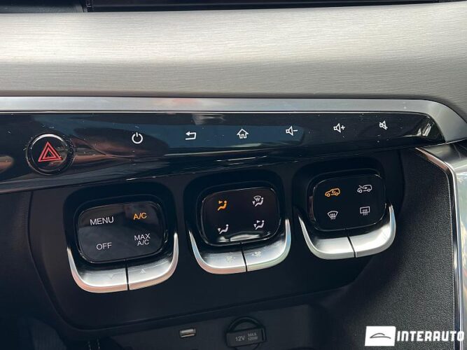 Baic X3 44 interauto-car