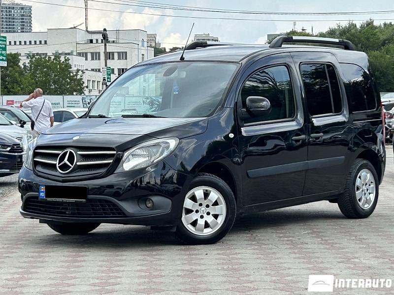 Mercedes Citan 2 interauto oferta masina