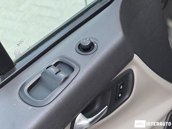 Ford Transit 47 interauto-car