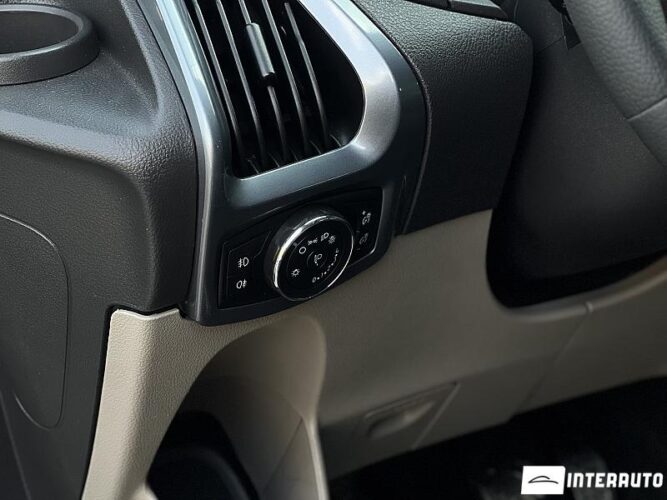 Ford Transit 49 interauto-car