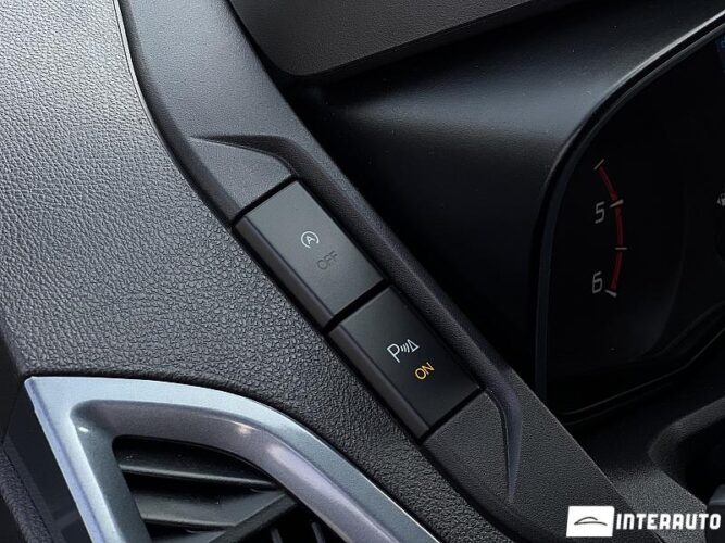 Ford Transit 39 interauto-car