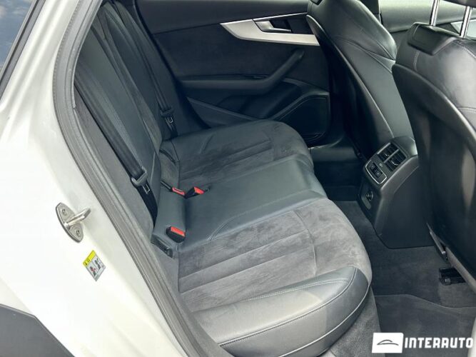 Audi A4 Allroad 51 interauto-car