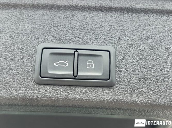 Audi A4 Allroad 53 interauto-car